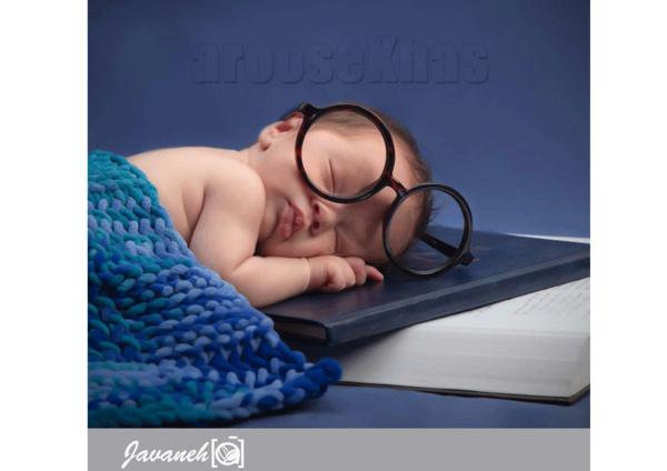 آتلیه عکس کودک جوانه