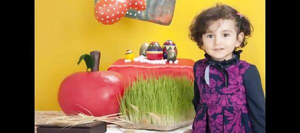 آتلیه عکس کودک جوانه