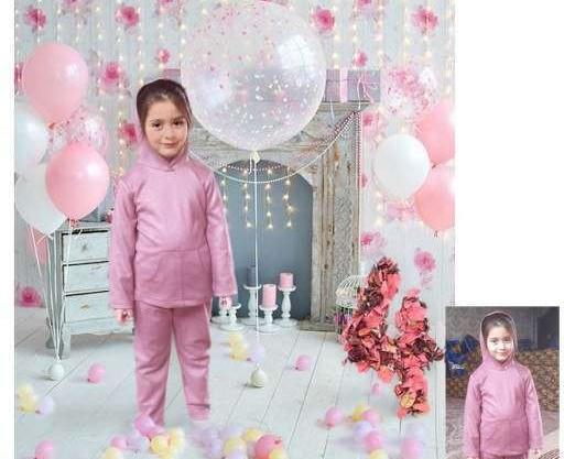 آتلیه عکس کودک ارزان قیمت