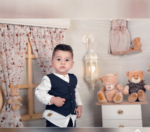آتلیه عکس کودک ارزان قیمت