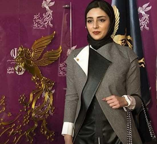 عکس آتلیه هستی مهدوی فر