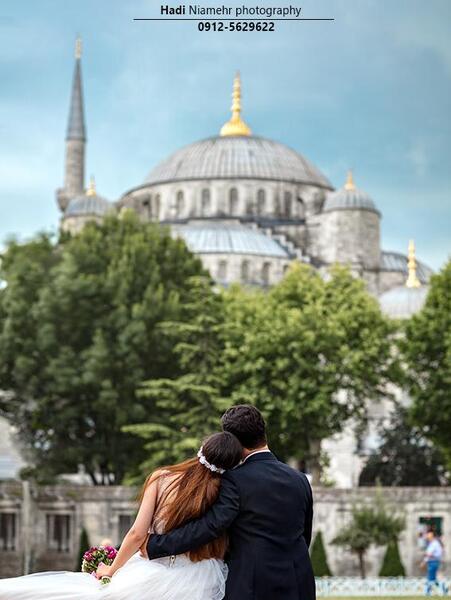 آتلیه عکس گنبد کاووس
