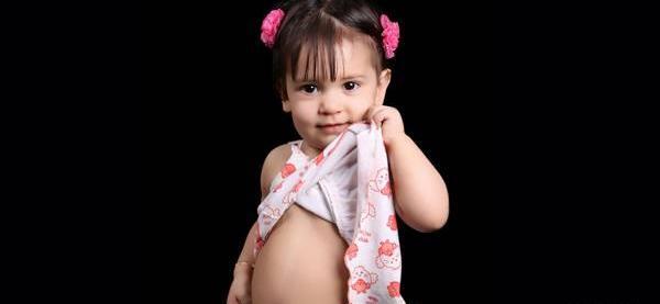 آتلیه عکس کودک ساری