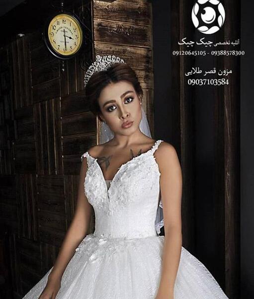 آتلیه عکس چیک