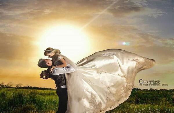 آتلیه عکس چیک