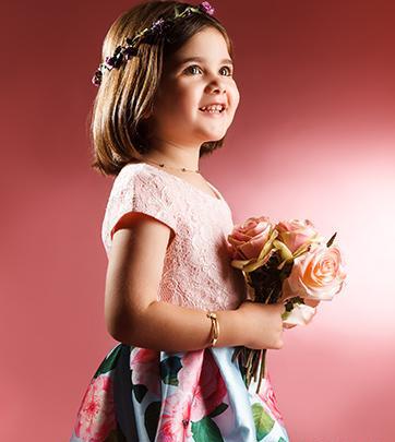 عکس کودک سه ساله