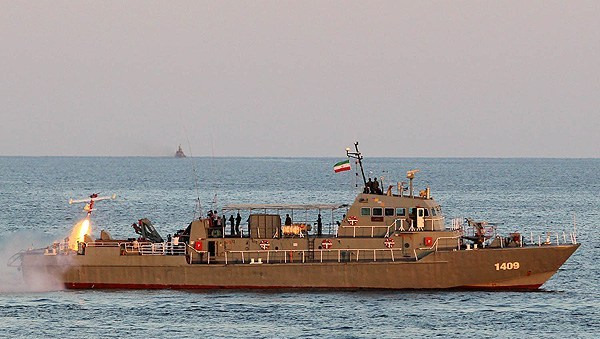 عکس ناوچه