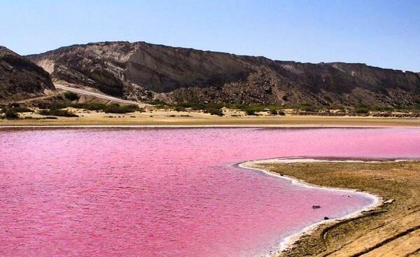 عکس فرمالیته چابهار
