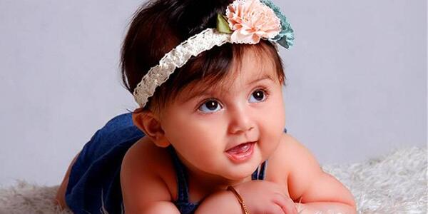 آتلیه عکس کودک گیشا