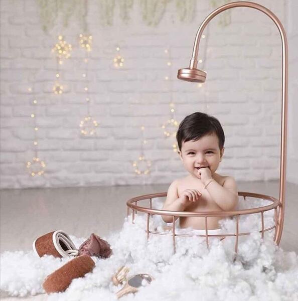 آتلیه عکس کودک و عروس