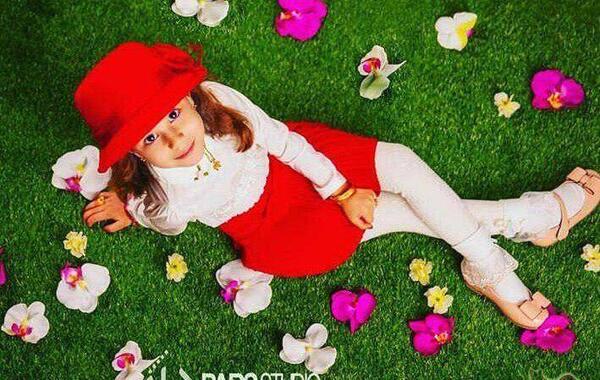 آتلیه عکس کودک گرگان