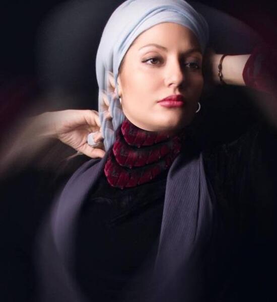 عکس آتلیه زنان