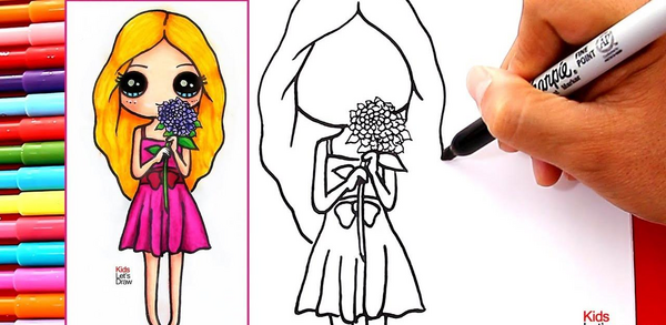 عکس نقاشی فانتزی چشم