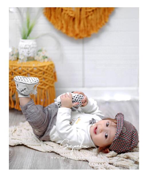 آتلیه عکس کودک فرمانیه