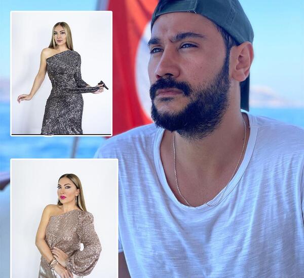 عکس همسر زلیخا واقعی