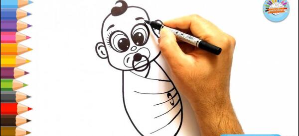 عکس نقاشی یک