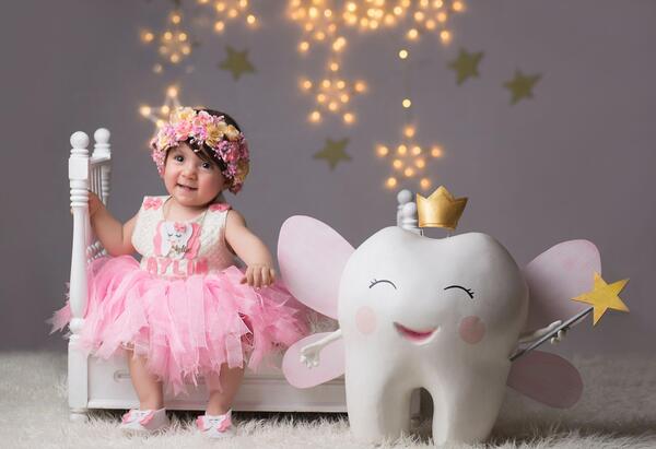آتلیه عکس کودک مثبت