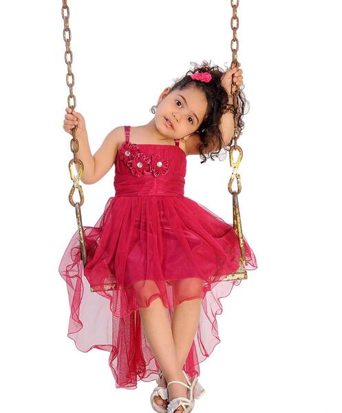 آتلیه عکس کودک مثبت