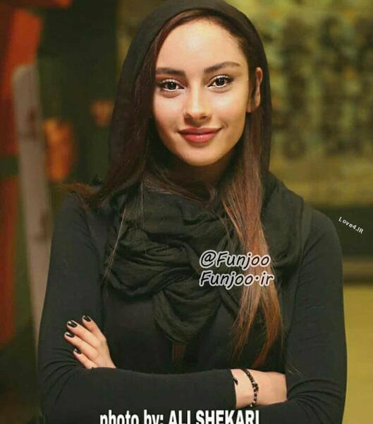 عکسهای کمیاب ترلان پروانه