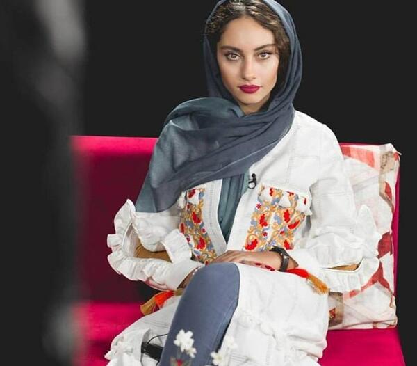 عکسهای کمیاب ترلان پروانه