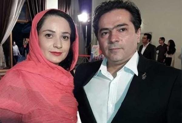 عکس زن واقعی رحمت در پایتخت