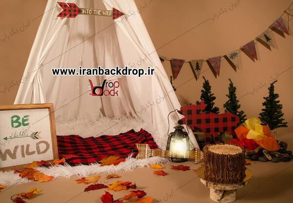 عکس اتلیه چهارشنبه سوری