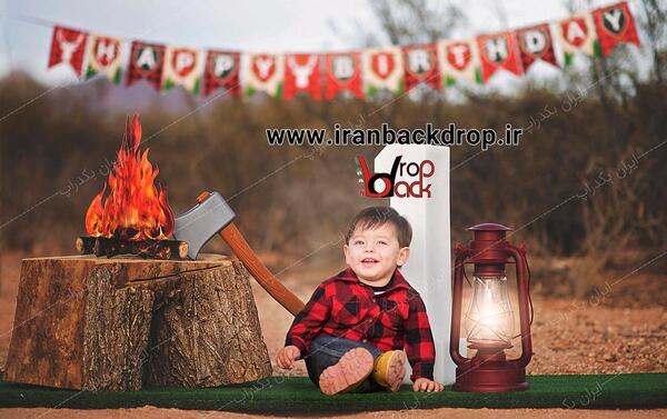 عکس اتلیه چهارشنبه سوری