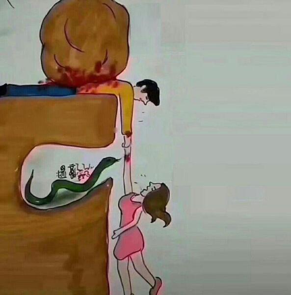 عکس نقاشی ساده نقاشی ساده