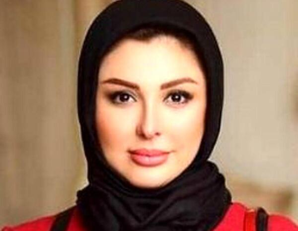 عکس خواهر شوهر نیوشا ضیغمی