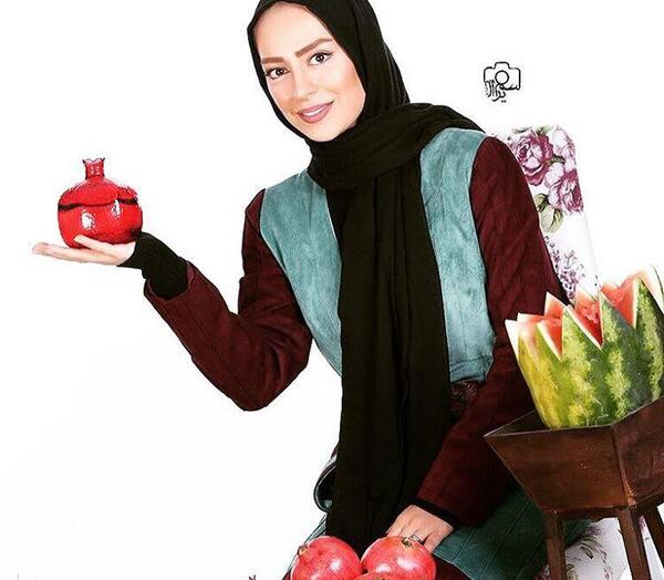 عکس آتلیه یلدا