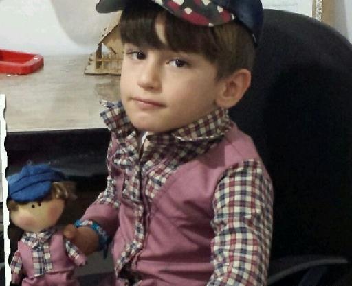 عکس عروسک کوک