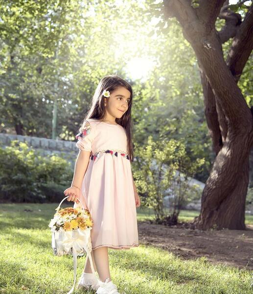 عکس آتلیه فضای باز