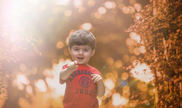 عکس آتلیه فضای باز