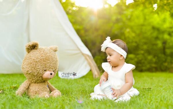 عکس آتلیه فضای باز