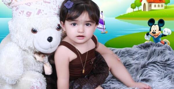 عکس کیانا استقلالی