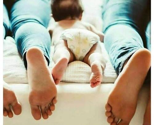 عکس کودکان صبح بخیر