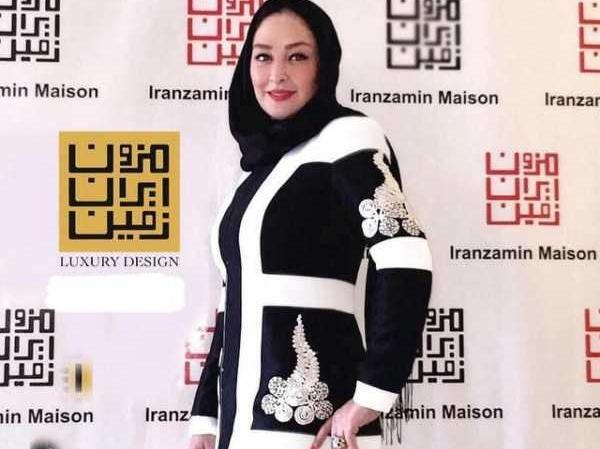 عکس مانتوی روز