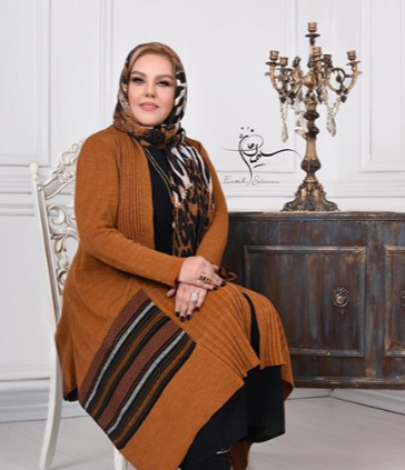 عکس آتلیه زن و شوهری
