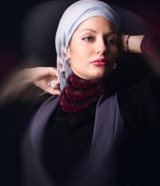 عکس اتلیه چهره