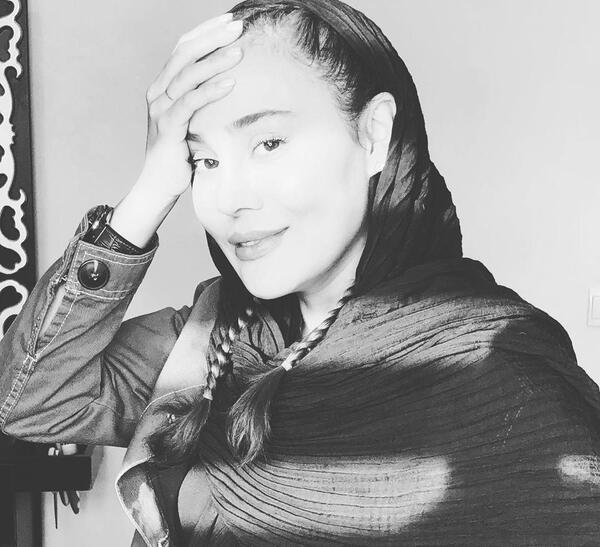 عکس اتلیه چهره