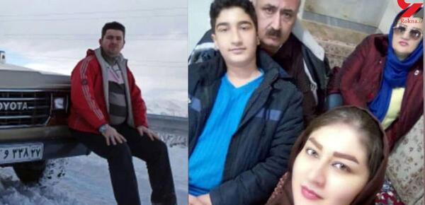 عکس دوستان صمیمی شش نفره