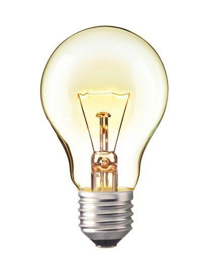 عکس نقاشی لامپ