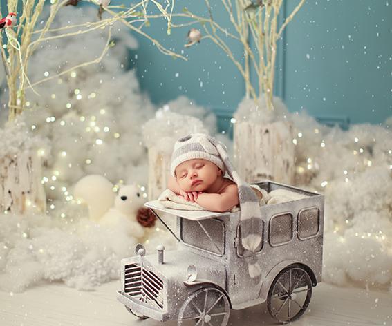 اتلیه عکس کودک بهار فیلم