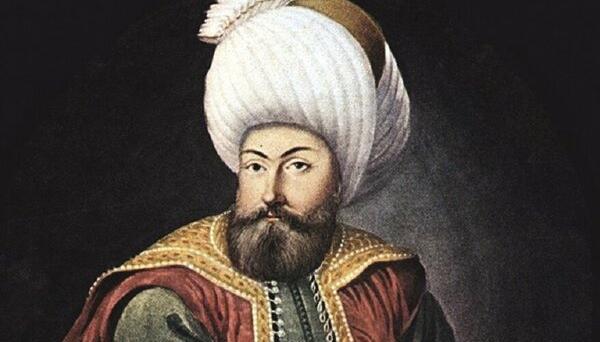عکس زن واقعی عثمان کیست