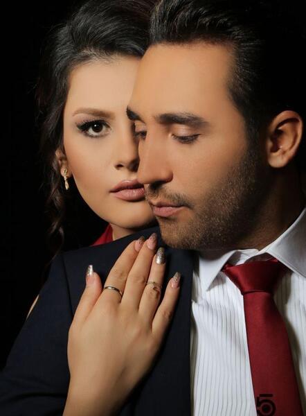 طرح عکس آتلیه عروس داماد