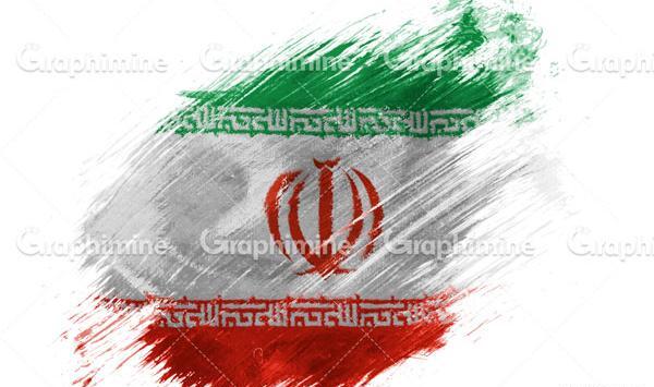 عکس طراح پرچم ایران