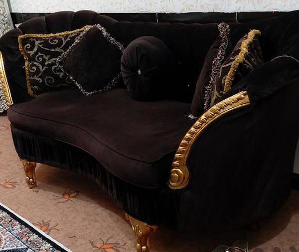 عکس مبل هفت نفره