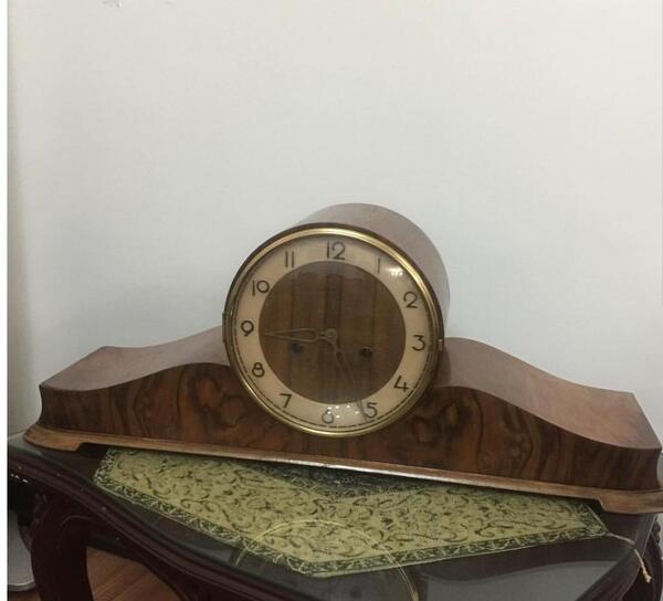 عکس کوک ساعت