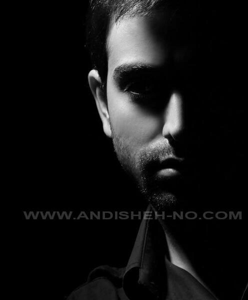 عکس آتلیه هنری