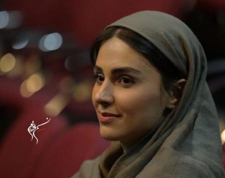 عکس همسر واقعی لاله مرزبان